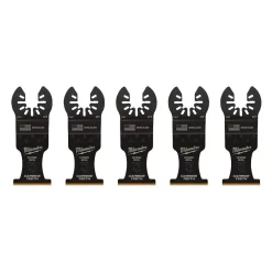 Oscillating Tool Attachments Milwaukee 1-3/8 In. Carbide Universal Fit Extreme Metal Cutting Oscillating Multi-Tool Blade (5-Pack) -Deals Power Tool Accessories Store milwaukee oscillating tool attachments 49 25 1505 c3 1000