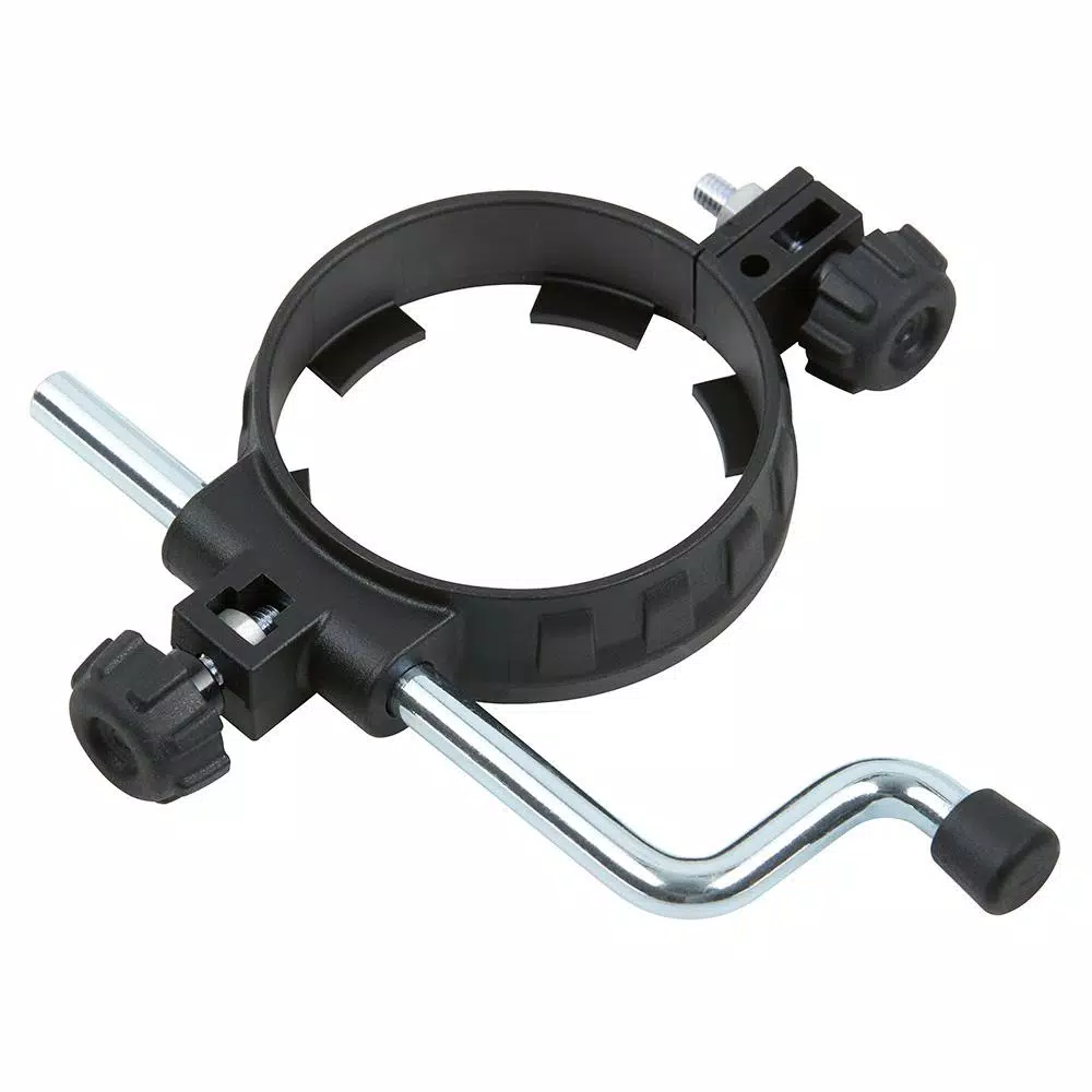 Oscillating Tool Attachments Milwaukee M12/M18 FUEL Oscillating Multi-Tool Depth Adapter (Tool-Only) 6 Oscillating Tool Attachments Milwaukee M12/M18 FUEL Oscillating Multi-Tool Depth Adapter (Tool-Only) - Image 4