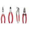 Milwaukee Pliers Kit (4-Piece) -Deals Power Tool Accessories Store milwaukee plier sets 48 22 6331 48 22 3079 64 1000