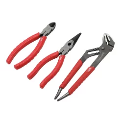 Milwaukee Pliers Kit (4-Piece) -Deals Power Tool Accessories Store milwaukee plier sets 48 22 6331 48 22 3079 a0 1000