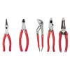 Milwaukee Electrician’s Pliers Hand Tool Set (5-Piece) -Deals Power Tool Accessories Store milwaukee plier sets 48 22 6331 48 22 6100 48 22 3079 64 1000