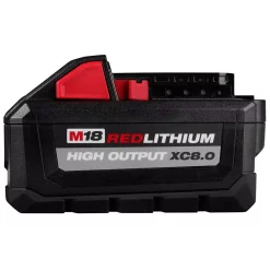 Power Tool Batteries Milwaukee M18 18-Volt Lithium-Ion High Output Battery Pack 12.0Ah W/ HIGH OUTPUT XC 8.0Ah Battery 17 Power Tool Batteries Milwaukee M18 18-Volt Lithium-Ion High Output Battery Pack 12.0Ah W/ HIGH OUTPUT XC 8.0Ah Battery -Deals Power Tool Accessories Store milwaukee power tool batteries 48 11 1812 48 11 1880 66 1000