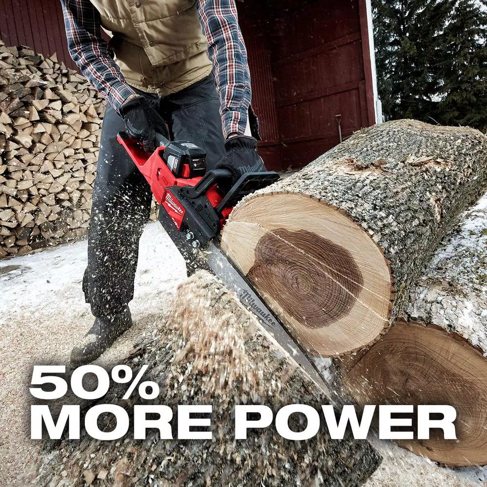 Power Tool Batteries Milwaukee M18 18-Volt Lithium-Ion High Output Battery Pack 12.0Ah W/ HIGH OUTPUT XC 8.0Ah Battery 9 Power Tool Batteries Milwaukee M18 18-Volt Lithium-Ion High Output Battery Pack 12.0Ah W/ HIGH OUTPUT XC 8.0Ah Battery - Image 7