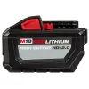 Power Tool Batteries Milwaukee M18 18-Volt Lithium-Ion High Output 12.0Ah Battery Pack -Deals Power Tool Accessories Store milwaukee power tool batteries 48 11 1812 fa 1000
