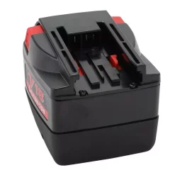 Power Tool Batteries Milwaukee V18 18-Volt Lithium-Ion Slide-Style Battery Pack 3.0Ah For Select Milwaukee V18 Tools -Deals Power Tool Accessories Store milwaukee power tool batteries 48 11 1830 40 1000