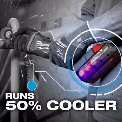 Power Tool Batteries Milwaukee M18 18-Volt Lithium-Ion HIGH OUTPUT CP 3.0 Ah Battery Pack 14 Power Tool Batteries Milwaukee M18 18-Volt Lithium-Ion HIGH OUTPUT CP 3.0 Ah Battery Pack -Deals Power Tool Accessories Store milwaukee power tool batteries 48 11 1835 4f 1000