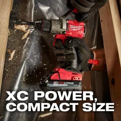 Power Tool Batteries Milwaukee M18 18-Volt Lithium-Ion HIGH OUTPUT CP 3.0 Ah Battery Pack (2-Pack) W/9 In. 5 TPI AX Carbide Reciprocating Saw Blade 22 Power Tool Batteries Milwaukee M18 18-Volt Lithium-Ion HIGH OUTPUT CP 3.0 Ah Battery Pack (2-Pack) W/9 In. 5 TPI AX Carbide Reciprocating Saw Blade -Deals Power Tool Accessories Store milwaukee power tool batteries 48 11 1837 48 00 5226 1f 1000