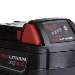 Power Tool Batteries Milwaukee M18 18-Volt Lithium-Ion XC Extended Capacity Battery Pack 4.0Ah 11 Power Tool Batteries Milwaukee M18 18-Volt Lithium-Ion XC Extended Capacity Battery Pack 4.0Ah -Deals Power Tool Accessories Store milwaukee power tool batteries 48 11 1840 a0 1000