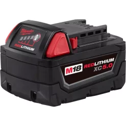 Power Tool Batteries Milwaukee M18 18-Volt Lithium-Ion XC Extended Capacity Battery Pack 5.0Ah (4-Pack) 15 Power Tool Batteries Milwaukee M18 18-Volt Lithium-Ion XC Extended Capacity Battery Pack 5.0Ah (4-Pack) -Deals Power Tool Accessories Store milwaukee power tool batteries 48 11 1852 76 1000 1