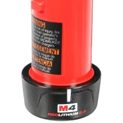 Power Tool Batteries Milwaukee M4 4-Volt Lithium-Ion 2.0Ah Battery -Deals Power Tool Accessories Store milwaukee power tool batteries 48 11 2001 40 1000