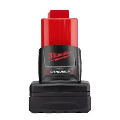 Power Tool Batteries Milwaukee M12 12-Volt Lithium-Ion XC Extended Capacity Battery Pack 3.0Ah -Deals Power Tool Accessories Store milwaukee power tool batteries 48 11 2402 4f 1000