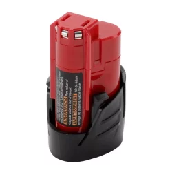 Power Tool Batteries Milwaukee M12 12-Volt Lithium-Ion Compact Battery Pack 1.5Ah (2-Pack) 9 Power Tool Batteries Milwaukee M12 12-Volt Lithium-Ion Compact Battery Pack 1.5Ah (2-Pack) -Deals Power Tool Accessories Store milwaukee power tool batteries 48 11 2411 40 1000
