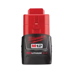 Power Tool Batteries Milwaukee M12 12-Volt Lithium-Ion Extended Capacity Battery Pack Combo W/ 6.0Ah And 3.0Ah Batteries 9 Power Tool Batteries Milwaukee M12 12-Volt Lithium-Ion Extended Capacity Battery Pack Combo W/ 6.0Ah And 3.0Ah Batteries -Deals Power Tool Accessories Store milwaukee power tool batteries 48 11 2460 48 11 2430 4f 1000