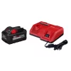 Power Tool Batteries Milwaukee M12 And M18 12-Volt/18-Volt Lithium-Ion Multi-Voltage Super Battery Charger Starter Kit With 8.0 Ah High Output Battery 2 Power Tool Batteries Milwaukee M12 And M18 12-Volt/18-Volt Lithium-Ion Multi-Voltage Super Battery Charger Starter Kit With 8.0 Ah High Output Battery -Deals Power Tool Accessories Store milwaukee power tool batteries 48 59 1880sc 64 1000
