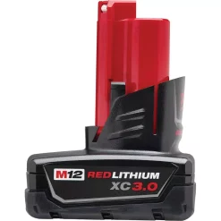 Power Tool Batteries Milwaukee M12 12-Volt Lithium-Ion 3.0 Ah And 1.5 Ah Battery Packs And Charger Starter Kit 10 Power Tool Batteries Milwaukee M12 12-Volt Lithium-Ion 3.0 Ah And 1.5 Ah Battery Packs And Charger Starter Kit -Deals Power Tool Accessories Store milwaukee power tool batteries 48 59 2402sp 1d 1000