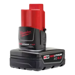 Power Tool Batteries Milwaukee M12 12-Volt Lithium-Ion Starter Kit With Two 4.0 Ah Battery Packs And Charger 13 Power Tool Batteries Milwaukee M12 12-Volt Lithium-Ion Starter Kit With Two 4.0 Ah Battery Packs And Charger -Deals Power Tool Accessories Store milwaukee power tool batteries 48 59 2442sp 44 1000