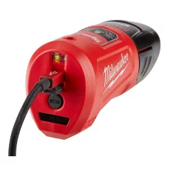 Power Tool Battery Chargers Milwaukee M12 12-Volt Lithium-Ion Charger And Portable Power Source -Deals Power Tool Accessories Store milwaukee power tool battery chargers 48 59 1201 1f 1000