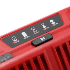 Power Tool Battery Chargers Milwaukee M12 12-Volt Lithium-Ion 4-Port Sequential Battery Charger -Deals Power Tool Accessories Store milwaukee power tool battery chargers 48 59 1204 40 1000