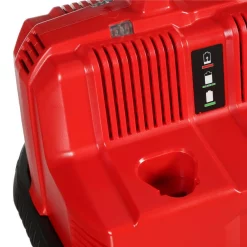 Power Tool Battery Chargers Milwaukee M12 And M18 12-Volt/18-Volt Lithium-Ion Multi-Voltage 6-Port Sequential Rapid Battery Charger (3 M12 And 3 M18 Ports) -Deals Power Tool Accessories Store milwaukee power tool battery chargers 48 59 1807 40 1000