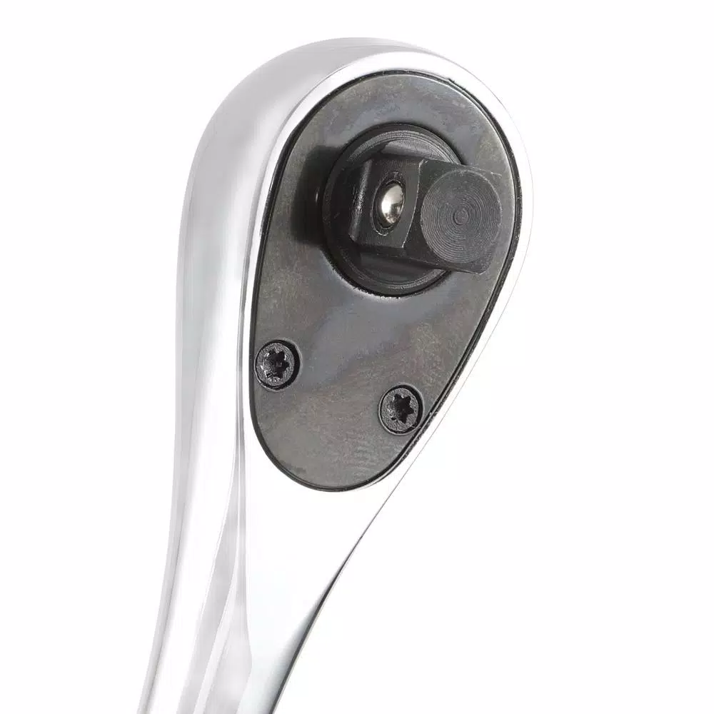 Hand Tool Sets Milwaukee 3/8 In. And 1/4 In. Drive SAE/Metric Ratchet And Socket Mechanics Tool Set (106-Piece) 12 Hand Tool Sets Milwaukee 3/8 In. And 1/4 In. Drive SAE/Metric Ratchet And Socket Mechanics Tool Set (106-Piece) - Image 10