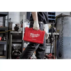 Hand Tool Sets Milwaukee 3/8 In. And 1/2 In. Drive SAE/Metric Ratchet And Socket Mechanics Tool Set (103-Piece) 18 Hand Tool Sets Milwaukee 3/8 In. And 1/2 In. Drive SAE/Metric Ratchet And Socket Mechanics Tool Set (103-Piece) -Deals Power Tool Accessories Store milwaukee ratchet socket sets 48 22 9008 48 22 9010 77 1000