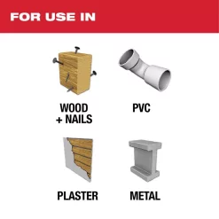 Saw Blades Milwaukee 9 In. 6 TPI WRECKER Carbide Teeth Multi-Material Cutting SAWZALL Reciprocating Saw Blade -Deals Power Tool Accessories Store milwaukee reciprocating saw blades 48 00 5242 e1 1000