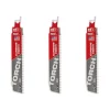 Saw Blades Milwaukee 6 In. 7 TPI TORCH Carbide Teeth Thick Metal Cutting SAWZALL Reciprocating Saw Blade (3Pack) 2 Saw Blades Milwaukee 6 In. 7 TPI TORCH Carbide Teeth Thick Metal Cutting SAWZALL Reciprocating Saw Blade (3Pack) -Deals Power Tool Accessories Store milwaukee reciprocating saw blades 48 00 5301 64 1000