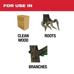 Saw Blades Milwaukee 9 In. 3 TPI Pruning Carbide Teeth Wood Cutting SAWZALL Reciprocating Saw Blade (3-Pack) -Deals Power Tool Accessories Store milwaukee reciprocating saw blades 48 00 5332 e1 1000