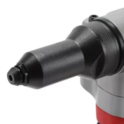 Fastening Tools Milwaukee M12 12-Volt Lithium-Ion Cordless Rivet Tool Kit With (2) 1.5Ah Batteries And Charger -Deals Power Tool Accessories Store milwaukee rivet tools 2550 22 1d 1000