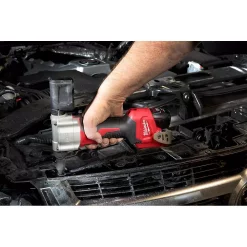 Fastening Tools Milwaukee M12 12-Volt Lithium-Ion Cordless Rivet Tool Kit With (2) 1.5Ah Batteries And Charger -Deals Power Tool Accessories Store milwaukee rivet tools 2550 22 44 1000