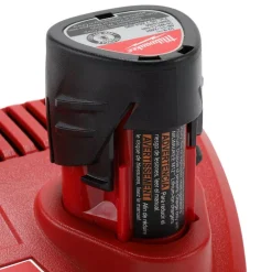 Fastening Tools Milwaukee M12 12-Volt Lithium-Ion Cordless Rivet Tool Kit With (2) 1.5Ah Batteries And Charger -Deals Power Tool Accessories Store milwaukee rivet tools 2550 22 a0 1000