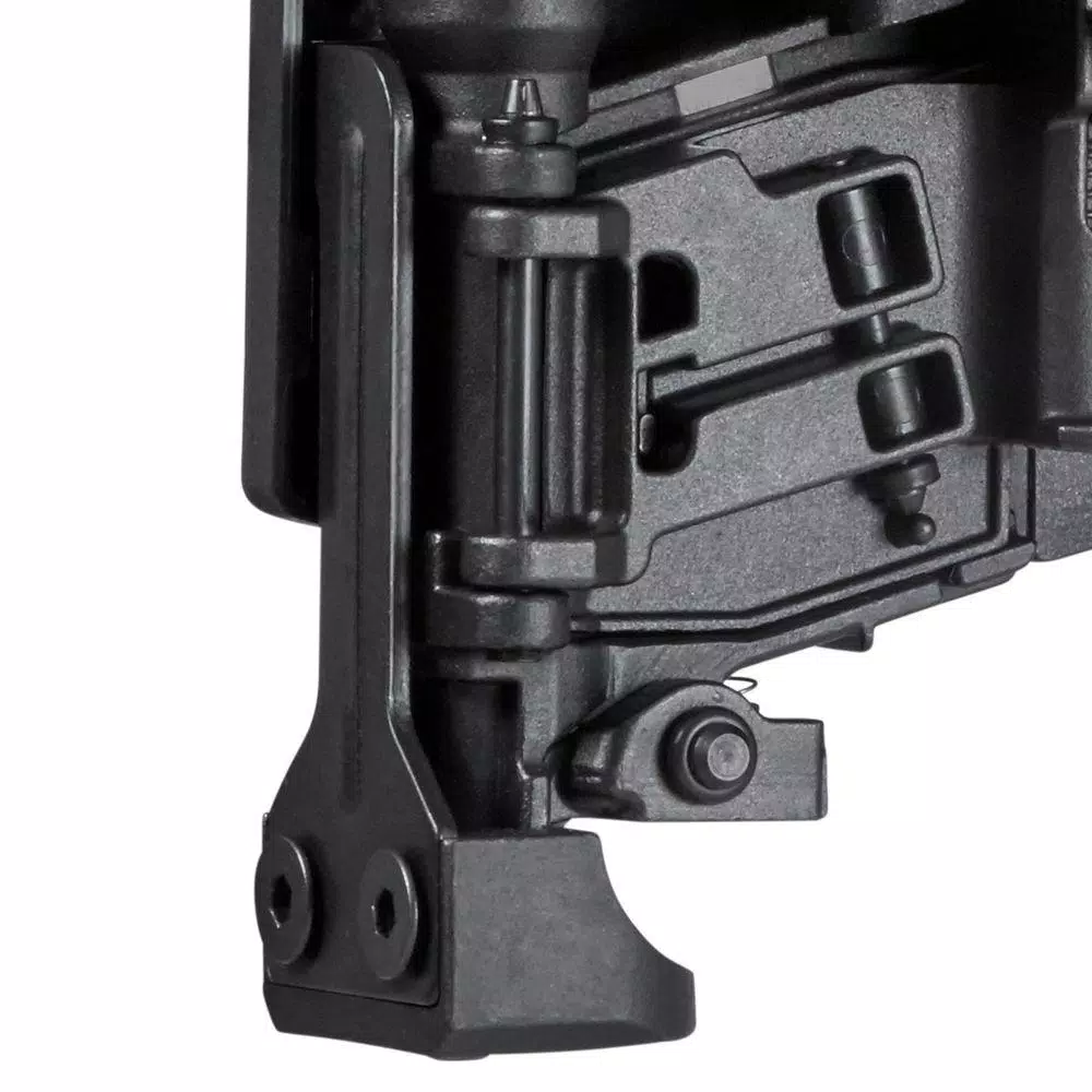 Nail Guns Milwaukee Pneumatic 1-3/4 In. 15 Degree Coil Roofing Nailer 5 Nail Guns Milwaukee Pneumatic 1-3/4 In. 15 Degree Coil Roofing Nailer - Image 3