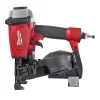 Nail Guns Milwaukee Pneumatic 1-3/4 In. 15 Degree Coil Roofing Nailer -Deals Power Tool Accessories Store milwaukee roofing nailers 7220 20 64 1000