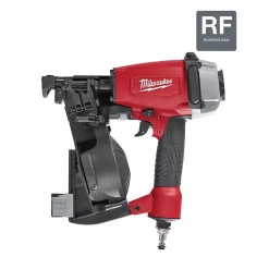 Nail Guns Milwaukee Pneumatic 1-3/4 In. 15 Degree Coil Roofing Nailer 15 Nail Guns Milwaukee Pneumatic 1-3/4 In. 15 Degree Coil Roofing Nailer -Deals Power Tool Accessories Store milwaukee roofing nailers 7220 20 77 1000