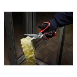 Cutting Tools Milwaukee Jobsite Offset Scissors With Iron Carbide Blades 21 Cutting Tools Milwaukee Jobsite Offset Scissors With Iron Carbide Blades -Deals Power Tool Accessories Store milwaukee scissors 48 22 4040 76 1000