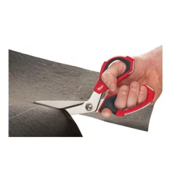 Cutting Tools Milwaukee Jobsite Offset Scissors With Iron Carbide Blades 20 Cutting Tools Milwaukee Jobsite Offset Scissors With Iron Carbide Blades -Deals Power Tool Accessories Store milwaukee scissors 48 22 4040 fa 1000
