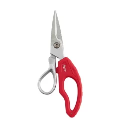 Cutting Tools Milwaukee Electrician Snips