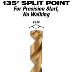 Drill Bits Milwaukee SHOCKWAVE Impact Duty Driver Steel Bit Set And SHOCKWAVE Impact Duty Titanium Drill Bit Set (73-Piece) -Deals Power Tool Accessories Store milwaukee screwdriver bits 48 32 4024 48 89 4631 1d 1000