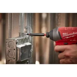 Drill Bits Milwaukee SHOCKWAVE IMPACT DUTY Driver Bit Set (44-Piece) -Deals Power Tool Accessories Store milwaukee screwdriver bits 48 32 4067 44 1000