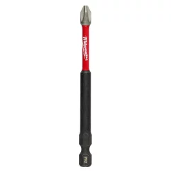 Drill Bits Milwaukee #2 Philips Shockwave 3-1/2 In. Impact Duty Steel Driver Bits (5-Pack) 8 Drill Bits Milwaukee #2 Philips Shockwave 3-1/2 In. Impact Duty Steel Driver Bits (5-Pack) -Deals Power Tool Accessories Store milwaukee screwdriver bits 48 32 4564 40 1000