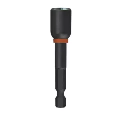Drill Bits Milwaukee Shockwave 7/16 In. X 2-9/16 In. Steel Magnetic Nut Driver 7 Drill Bits Milwaukee Shockwave 7/16 In. X 2-9/16 In. Steel Magnetic Nut Driver -Deals Power Tool Accessories Store milwaukee screwdriver bits 49 66 4536 40 1000
