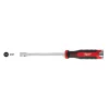 Screwdrivers & Nut Drivers Milwaukee 5/16 In. Slotted 6 In. Demolition Screwdriver -Deals Power Tool Accessories Store milwaukee slotted screwdrivers 48 22 2860 64 1000