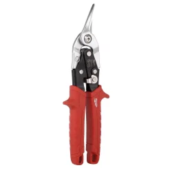 Cutting Tools Milwaukee 10 In. Left-Cut Aviation Snips -Deals Power Tool Accessories Store milwaukee snips 48 22 4510 a0 1000