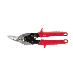 Cutting Tools Milwaukee 10 In. Left-Cut Aviation Snips -Deals Power Tool Accessories Store milwaukee snips 48 22 4510 c3 1000