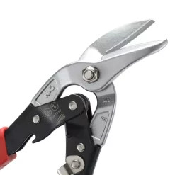 Cutting Tools Milwaukee Left And Right Offset Aviation Snips (2-Pack) -Deals Power Tool Accessories Store milwaukee snips 48 22 4523 66 1000