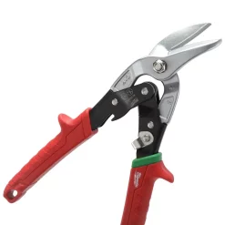 Cutting Tools Milwaukee Left And Right Offset Aviation Snips (2-Pack) -Deals Power Tool Accessories Store milwaukee snips 48 22 4523 76 1000