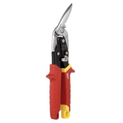 Cutting Tools Milwaukee 10 In. Straight-Cut Offset Aviation Snips -Deals Power Tool Accessories Store milwaukee snips 48 22 4532 a0 1000