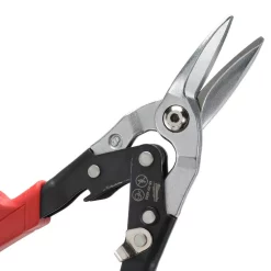 Cutting Tools Milwaukee Straight-Cut Offset Aviation Snip (3-Pack) With Screwdriver Set (8-Piece) -Deals Power Tool Accessories Store milwaukee snips 48 22 4533 48 22 2718 a0 1000