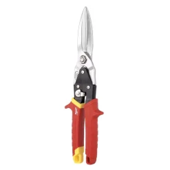 Cutting Tools Milwaukee 11.5 In. Long Straight-Cut Aviation Snips -Deals Power Tool Accessories Store milwaukee snips 48 22 4537 40 1000