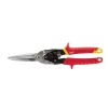Cutting Tools Milwaukee 11.5 In. Long Straight-Cut Aviation Snips